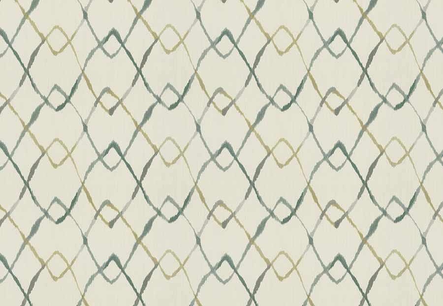 Ткань Fabricut Natural Layers Multipurpose Cedar Sage Aira/Patina