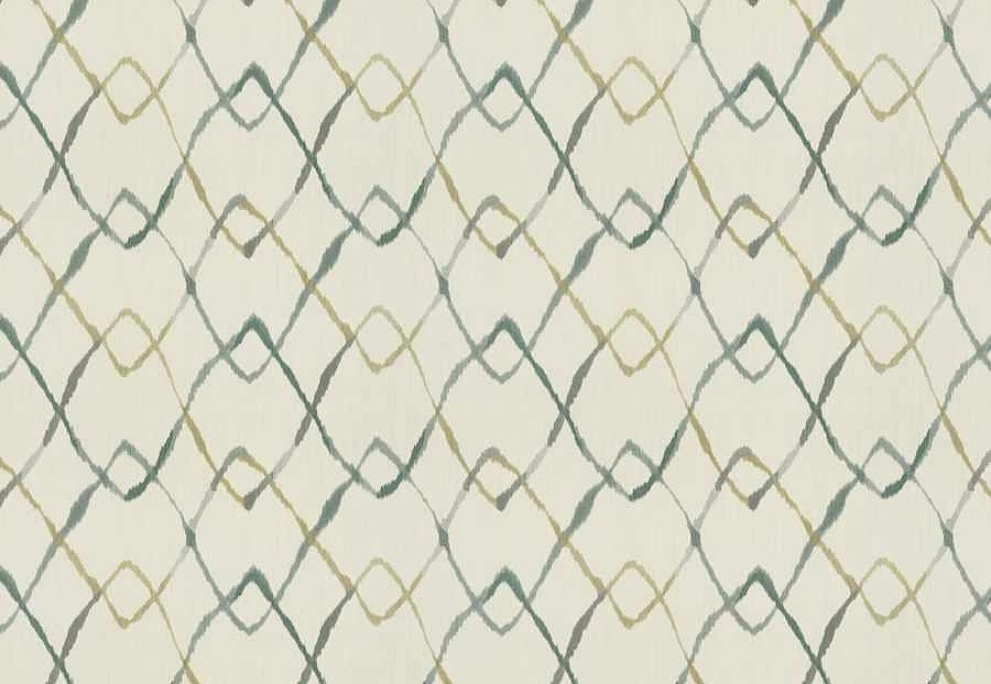 Ткань Fabricut Natural Layers Multipurpose Cedar Sage Aira/Patina