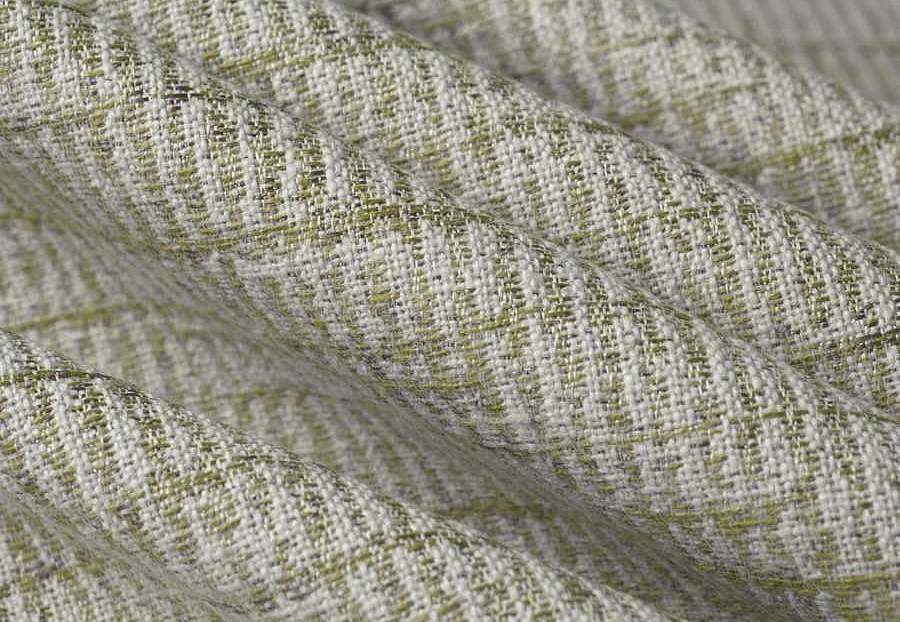 Ткань Fabricut Natural Layers Multipurpose Cedar Sage Yasur/Fern