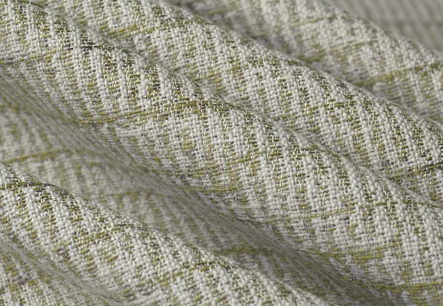 Ткань Fabricut Natural Layers Multipurpose Cedar Sage Yasur/Fern