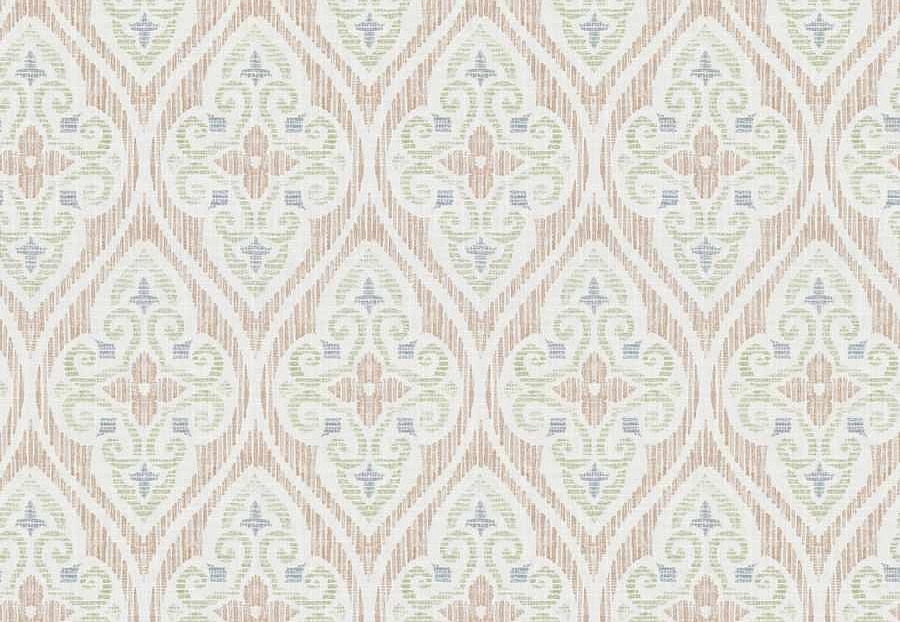 Ткань Fabricut Natural Layers Multipurpose Cedar Sage Hendrie/Shell