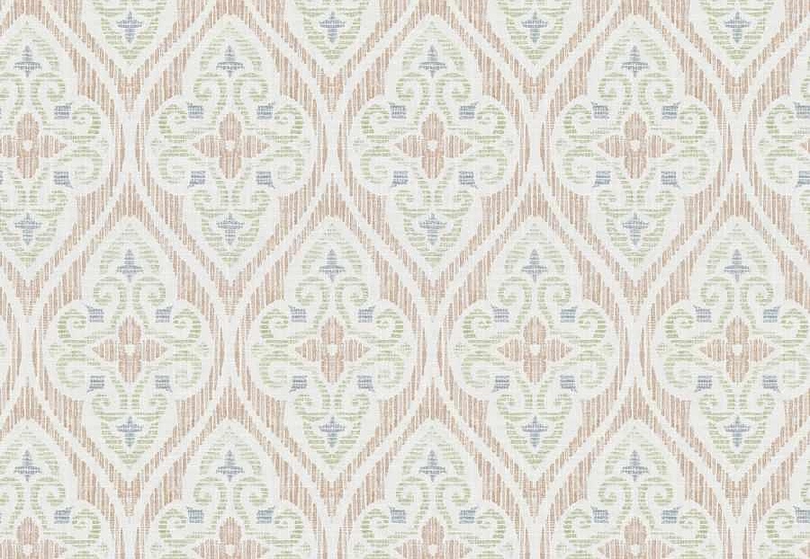 Ткань Fabricut Natural Layers Multipurpose Cedar Sage Hendrie/Shell