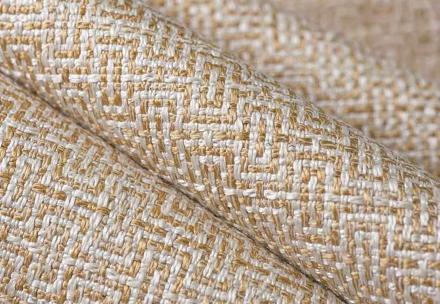 Ткань Fabricut Natural Layers Multipurpose Cedar Sage Corzo/Ginger