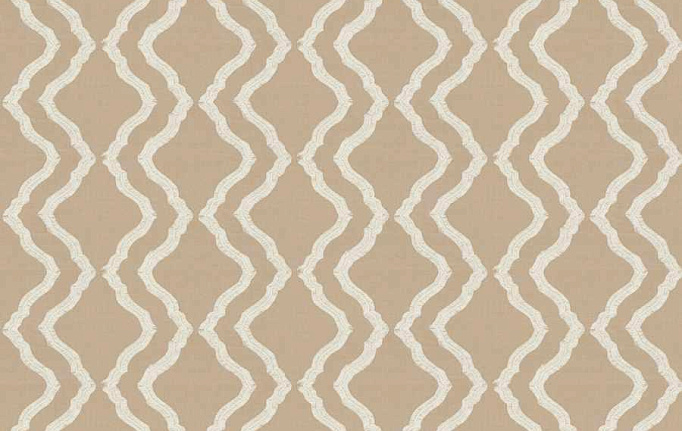 Американская ткань Fabricut, коллекция Natural Layers Multipurpose Cedar Sage, артикул Causeway/Blush