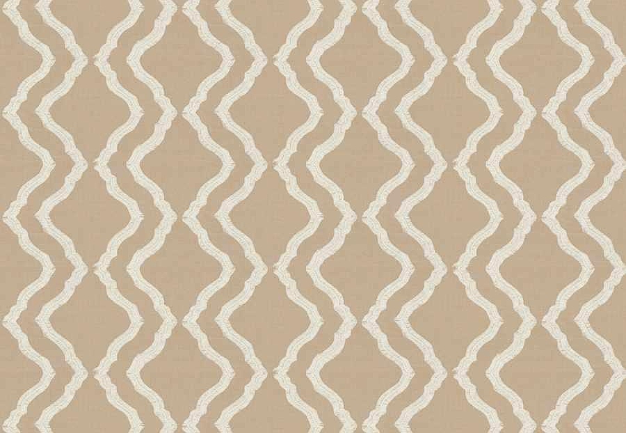 Ткань Fabricut Natural Layers Multipurpose Cedar Sage Causeway/Blush