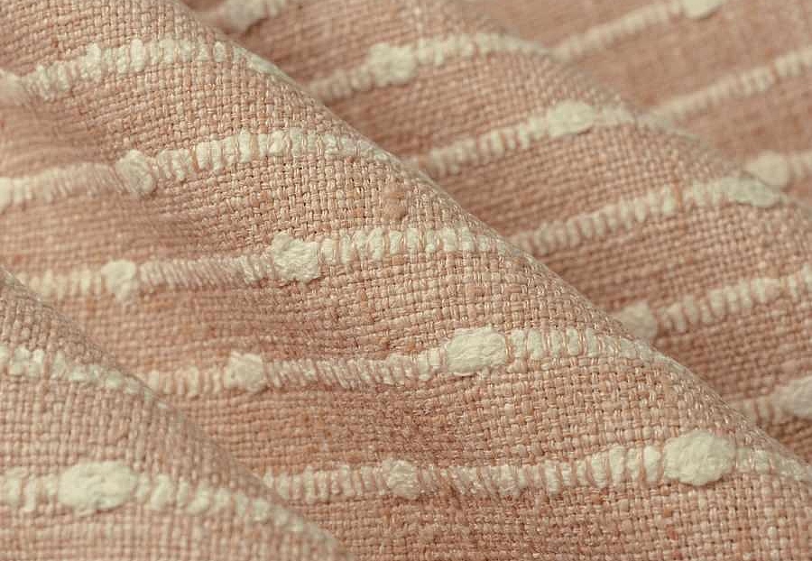 Ткань Fabricut Natural Layers Multipurpose Cedar Sage Vieja/Blush