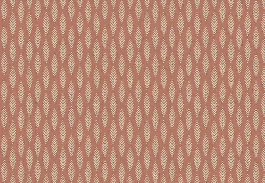 Ткань Fabricut Natural Layers Multipurpose Cedar Sage Grandstand/Rose