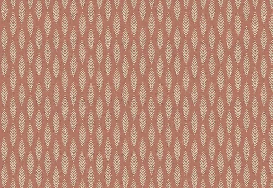 Ткань Fabricut Natural Layers Multipurpose Cedar Sage Grandstand/Rose