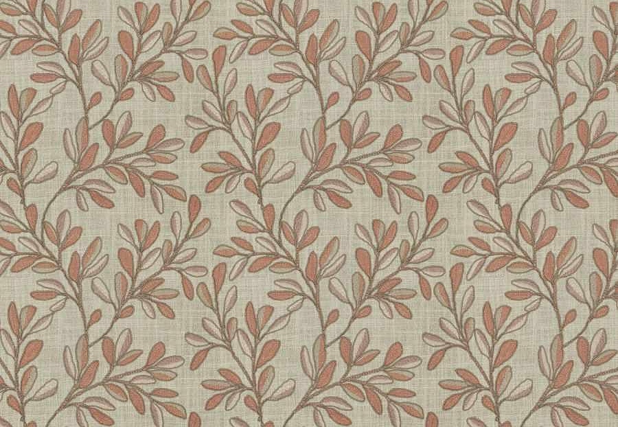 Ткань Fabricut Natural Layers Multipurpose Cedar Sage Kadovar/Clay