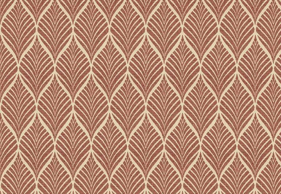 Ткань Fabricut Natural Layers Multipurpose Cedar Sage Arenal/Rust