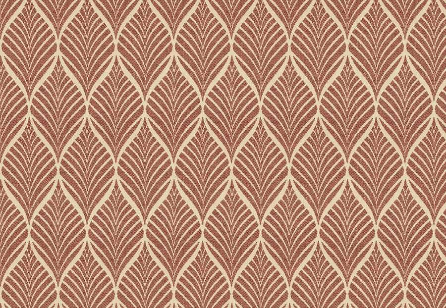 Ткань Fabricut Natural Layers Multipurpose Cedar Sage Arenal/Rust