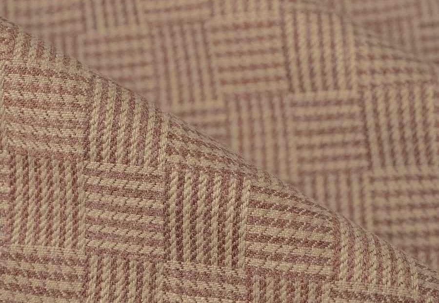 Ткань Fabricut Natural Layers Multipurpose Cedar Sage Pelee/Bayberry