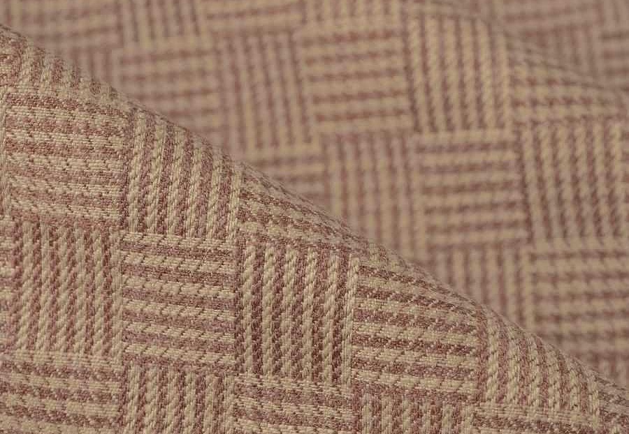 Ткань Fabricut Natural Layers Multipurpose Cedar Sage Pelee/Bayberry