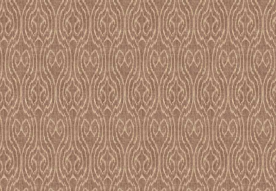 Ткань Fabricut Natural Layers Multipurpose Cedar Sage Tambora/Adobe