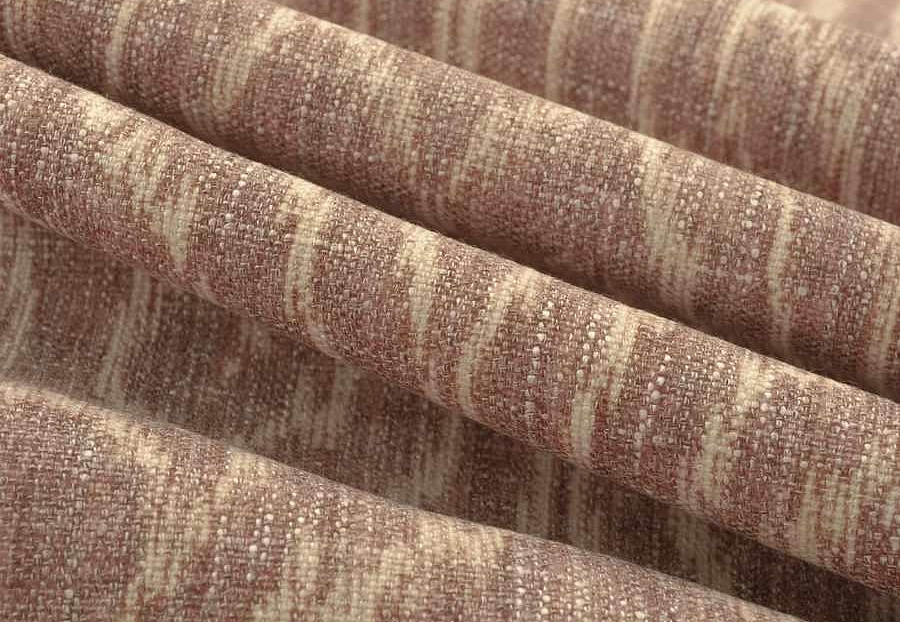Ткань Fabricut Natural Layers Multipurpose Cedar Sage Tambora/Adobe