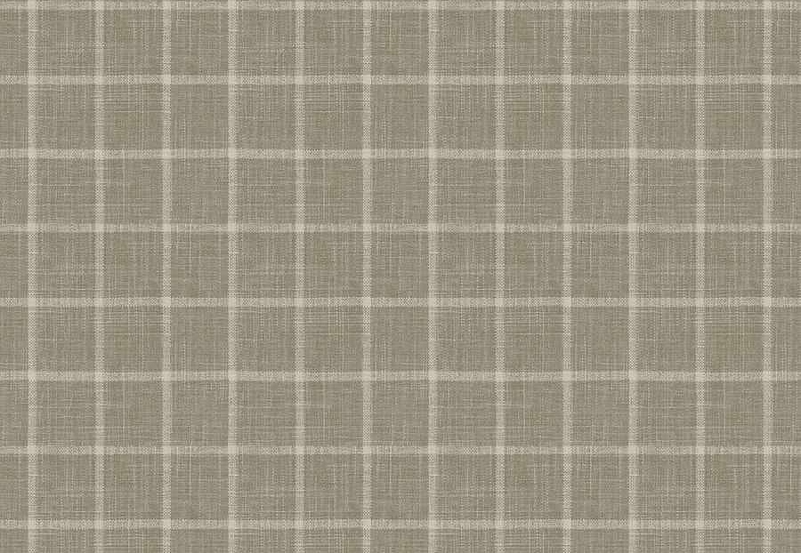 Ткань Fabricut Natural Layers Multipurpose Fog Broxton/Truffle
