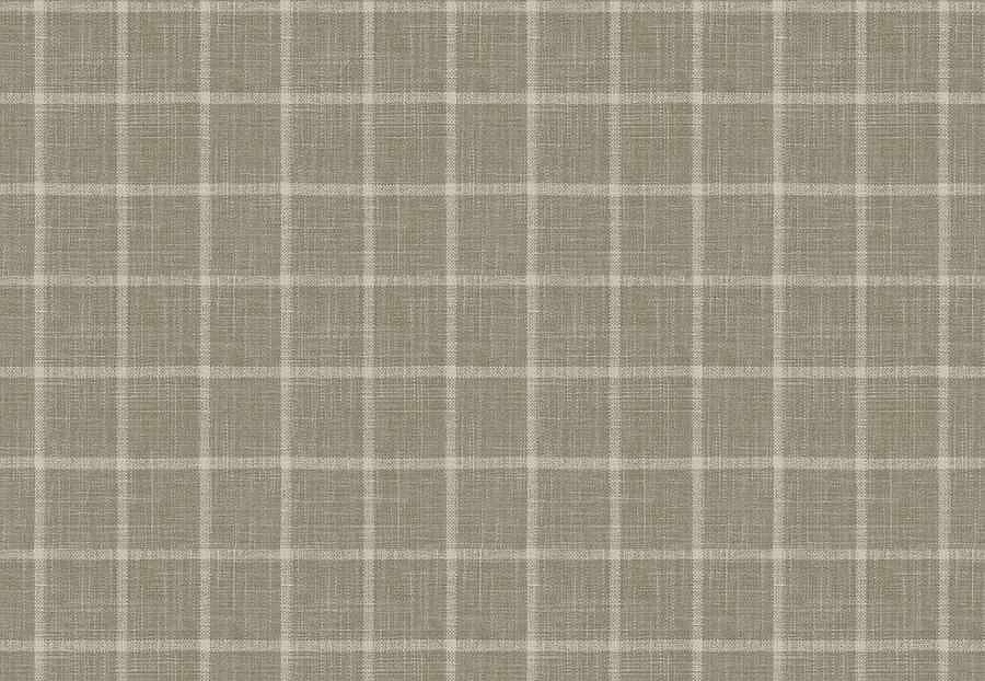 Ткань Fabricut Natural Layers Multipurpose Fog Broxton/Truffle