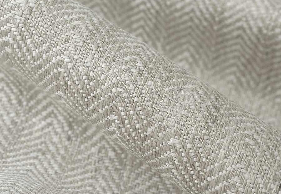 Ткань Fabricut Natural Layers Multipurpose Fog Paxi/PearlGrey