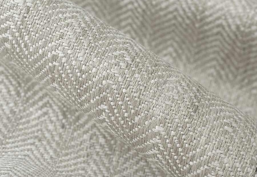 Ткань Fabricut Natural Layers Multipurpose Fog Paxi/PearlGrey