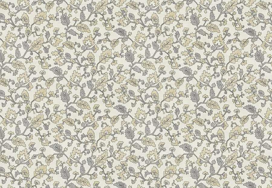 Ткань Fabricut Natural Layers Multipurpose Fog Merapi/Marble