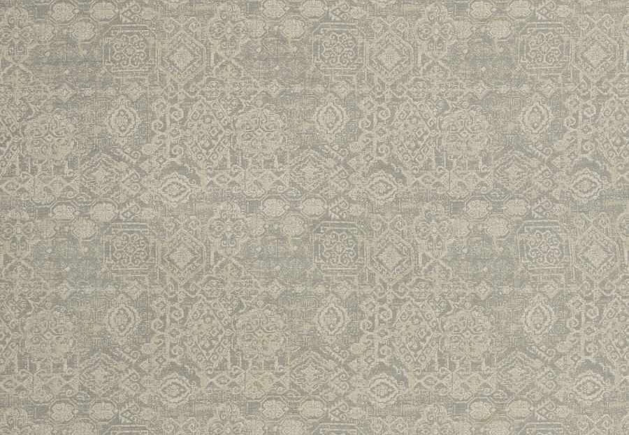 Ткань Fabricut Natural Layers Multipurpose Fog Nevados/Dove