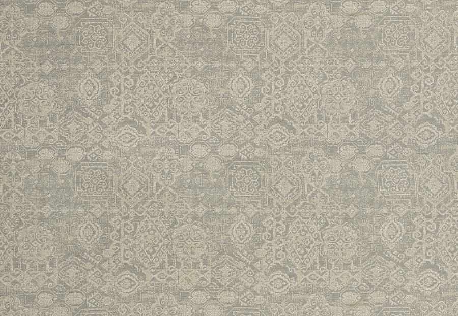 Ткань Fabricut Natural Layers Multipurpose Fog Nevados/Dove
