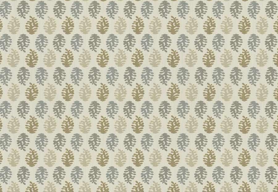 Ткань Fabricut Natural Layers Multipurpose Fog Kilauea/Vintage