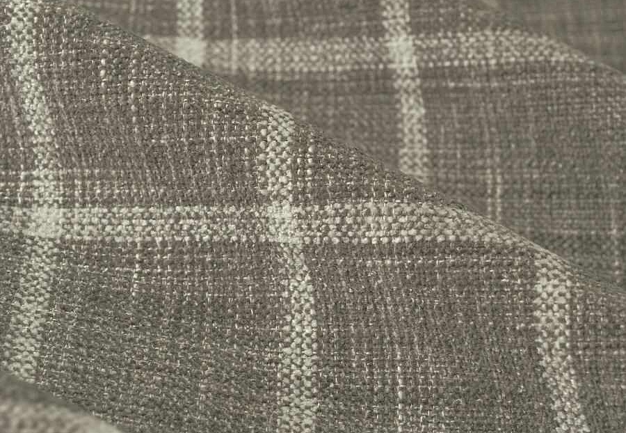Ткань Fabricut Natural Layers Multipurpose Fog Broxton/Storm