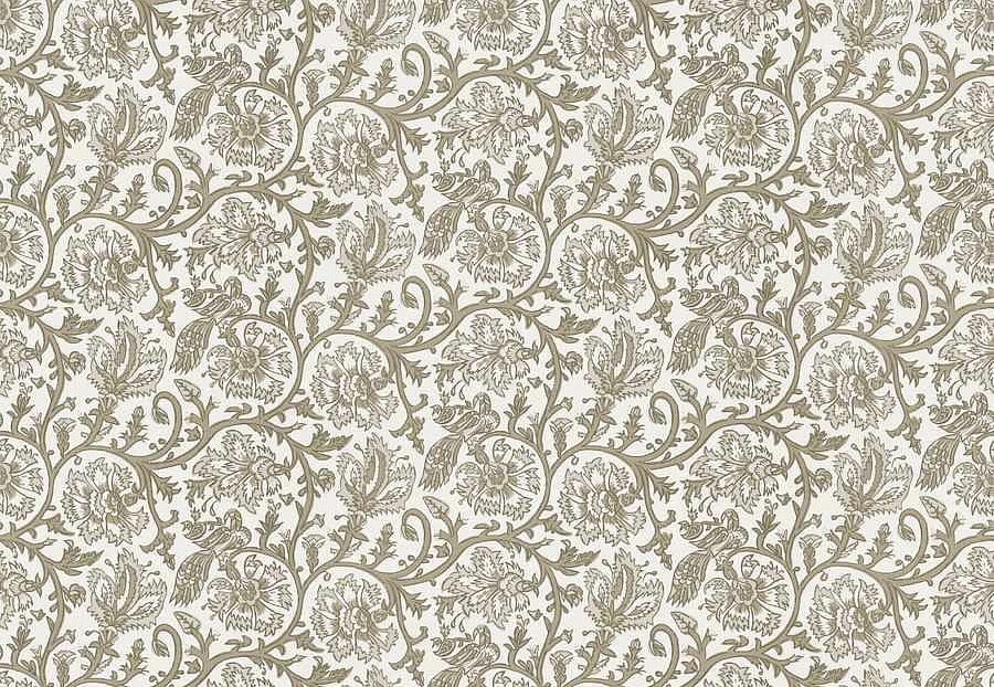 Ткань Fabricut Natural Layers Multipurpose Fog Askja/Taupe