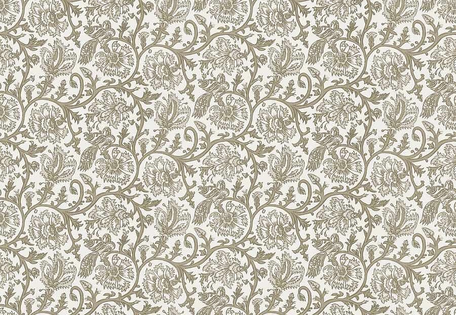 Ткань Fabricut Natural Layers Multipurpose Fog Askja/Taupe