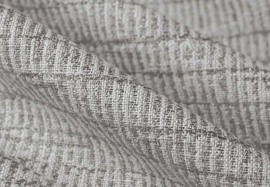 Ткань Fabricut Natural Layers Multipurpose Fog Yasur/Slate