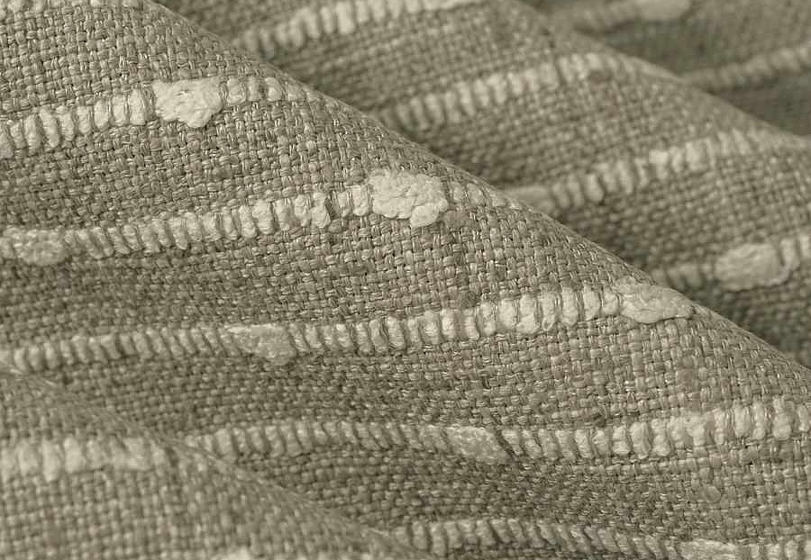 Ткань Fabricut Natural Layers Multipurpose Fog Vieja/Birch