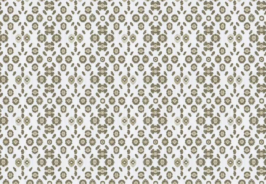 Ткань Fabricut Natural Layers Multipurpose Fog Bulusan/Buff