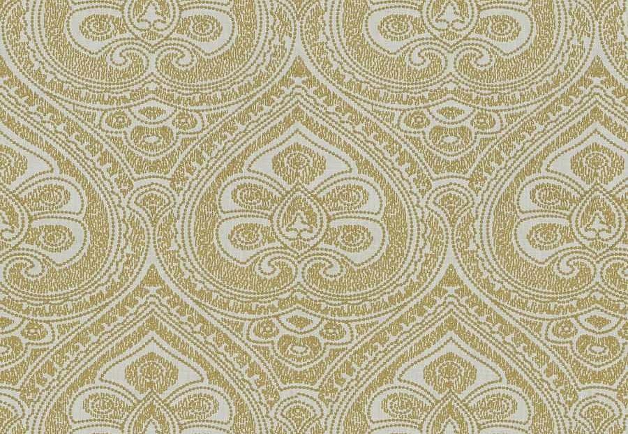 Ткань Fabricut French General Vignettes Jardin LaMoreaux/Harvest