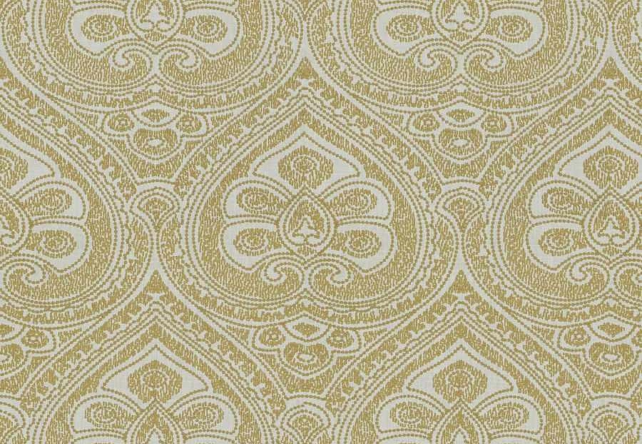 Ткань Fabricut French General Vignettes Jardin LaMoreaux/Harvest