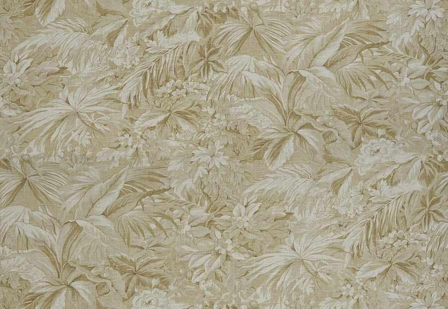 Ткань Fabricut French General Vignettes Jardin Baxter/Harvest