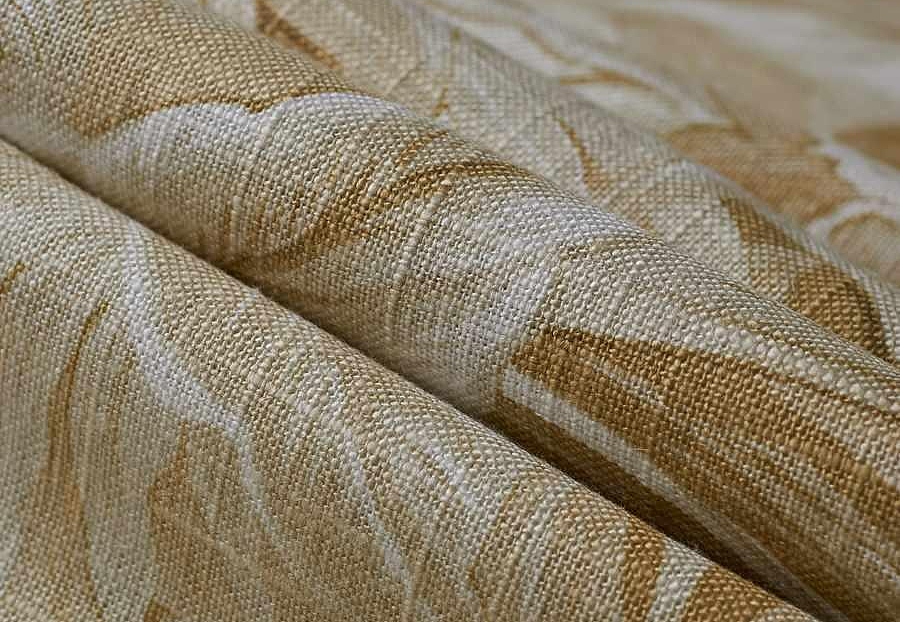 Ткань Fabricut French General Vignettes Jardin Baxter/Harvest