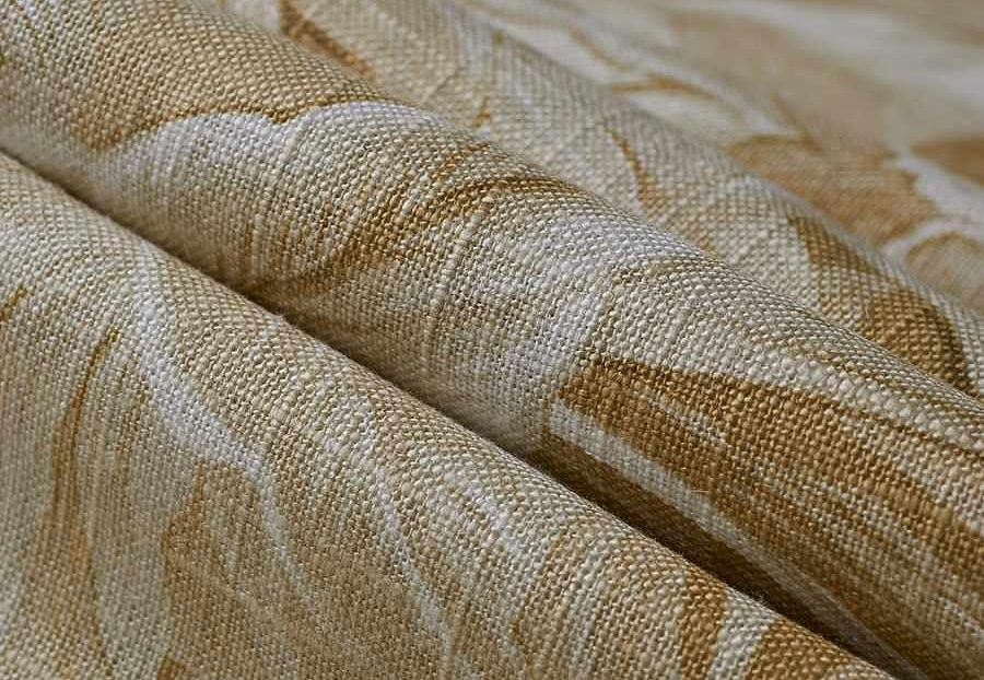 Ткань Fabricut French General Vignettes Jardin Baxter/Harvest