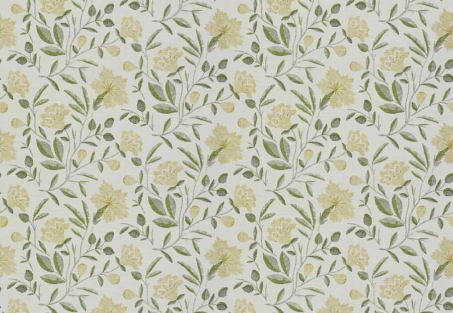 Ткань Fabricut French General Vignettes Jardin Lilou/Soleil