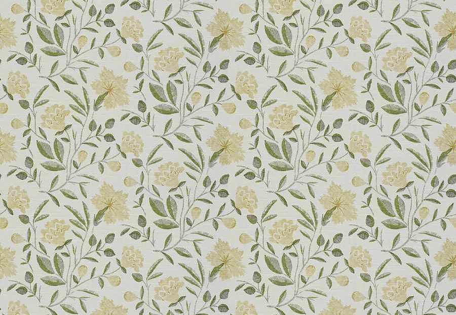 Ткань Fabricut French General Vignettes Jardin Lilou/Soleil