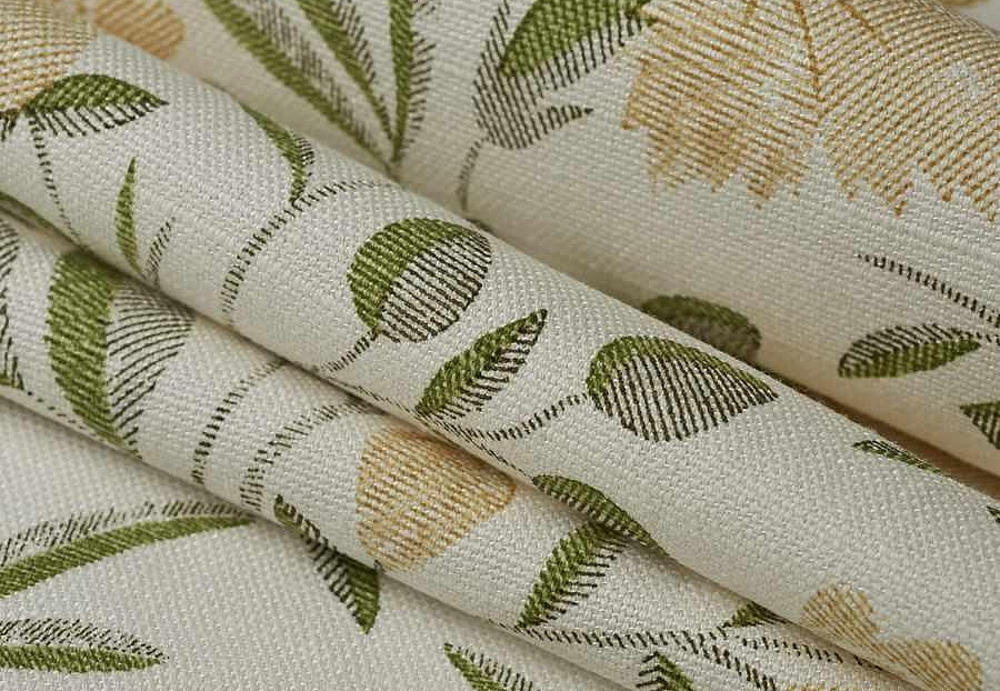 Ткань Fabricut French General Vignettes Jardin Lilou/Soleil