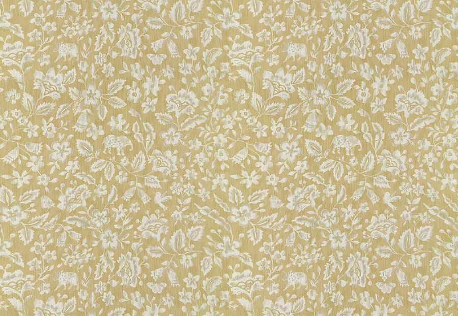 Ткань Fabricut French General Vignettes Jardin Indra/Harvest