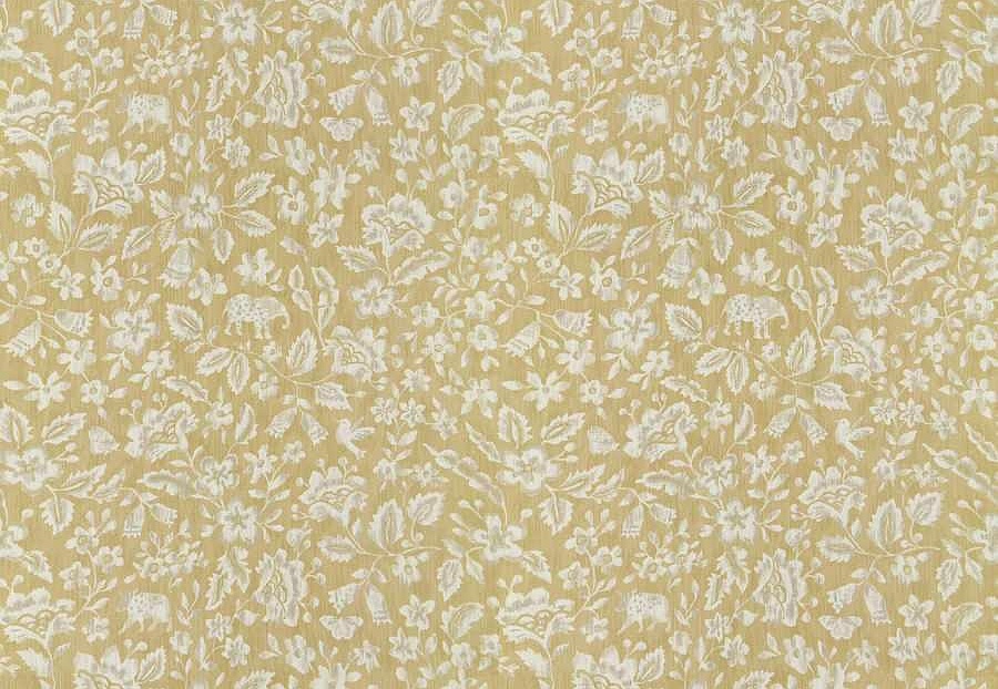 Ткань Fabricut French General Vignettes Jardin Indra/Harvest