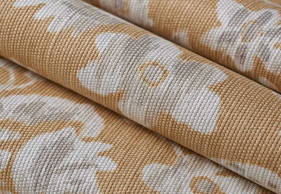 Ткань Fabricut French General Vignettes Jardin Indra/Harvest