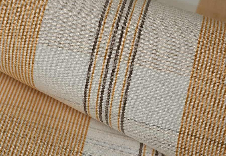 Ткань Fabricut French General Vignettes Jardin Apolline/Harvest