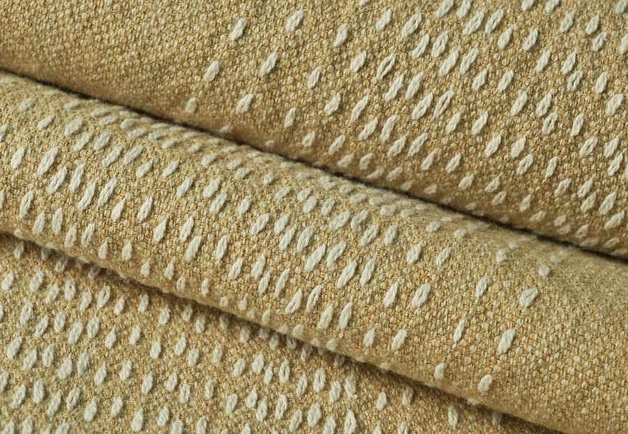 Ткань Fabricut French General Vignettes Jardin MaribelStripe/Harvest