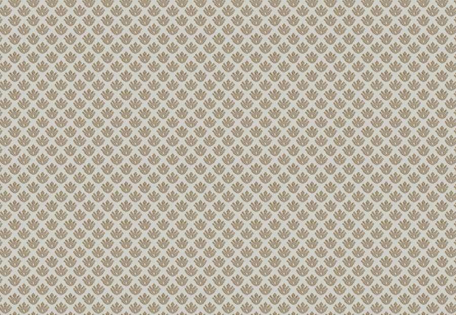 Ткань Fabricut French General Vignettes Jardin Capucine/Harvest