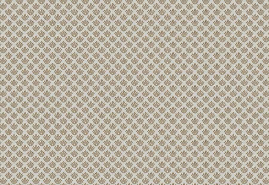 Ткань Fabricut French General Vignettes Jardin Capucine/Harvest