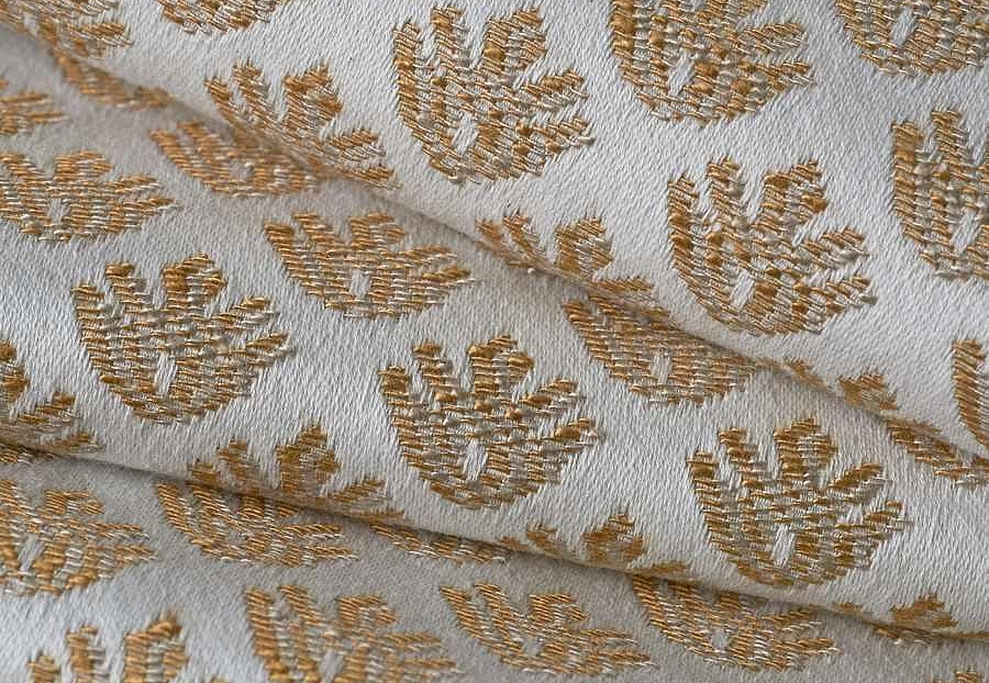 Ткань Fabricut French General Vignettes Jardin Capucine/Harvest