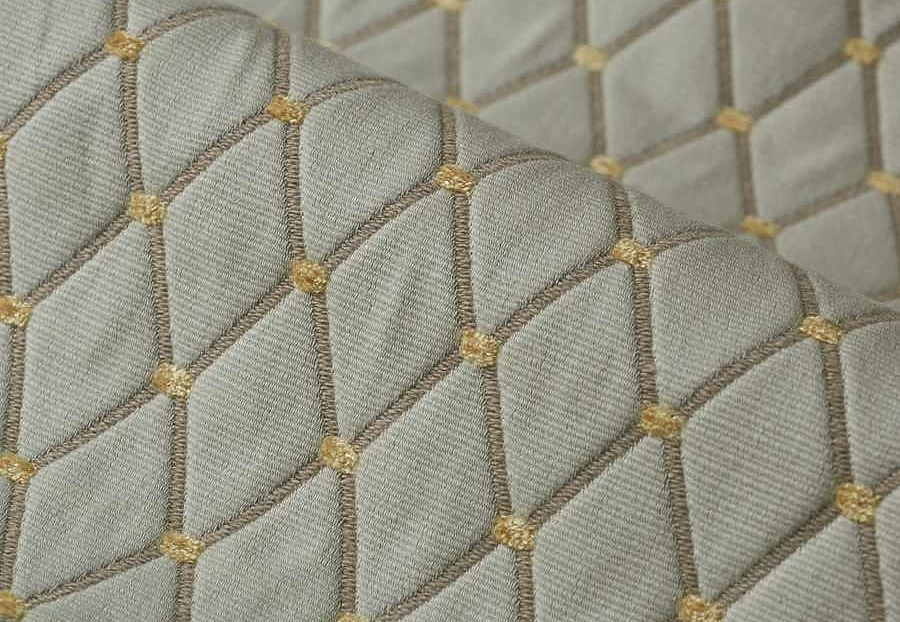 Ткань Fabricut French General Vignettes Jardin Margo/Soleil